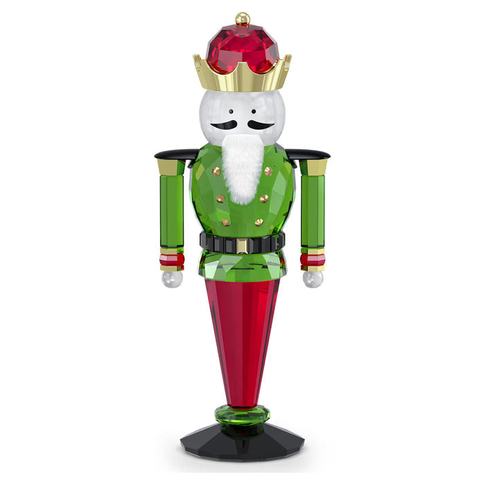 Holiday Cheers Nutcracker