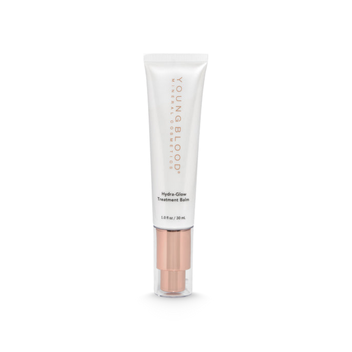 Hydra Glow Treatment Balm (Tester) - Skincare - Youngblood Mineral Cosmetics
