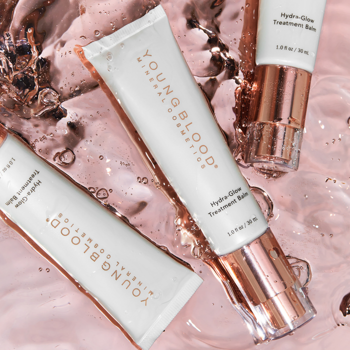 Hydra Glow Treatment Balm (Tester) - Skincare - Youngblood Mineral Cosmetics