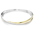 Hyperbola Bangle