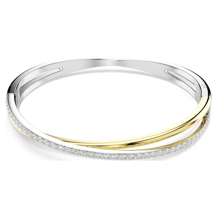 Hyperbola Bangle
