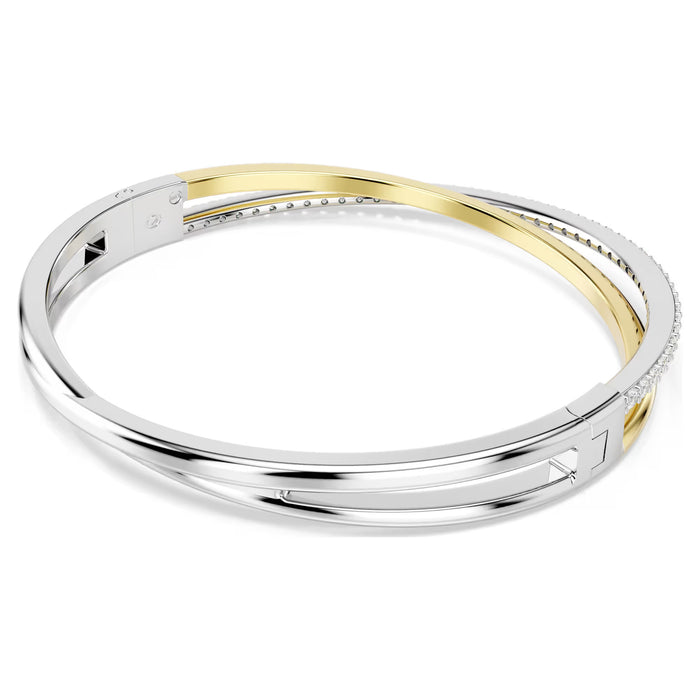 Hyperbola Bangle