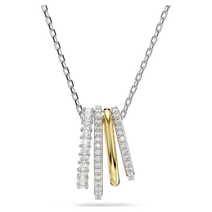 Hyperbola Pendant