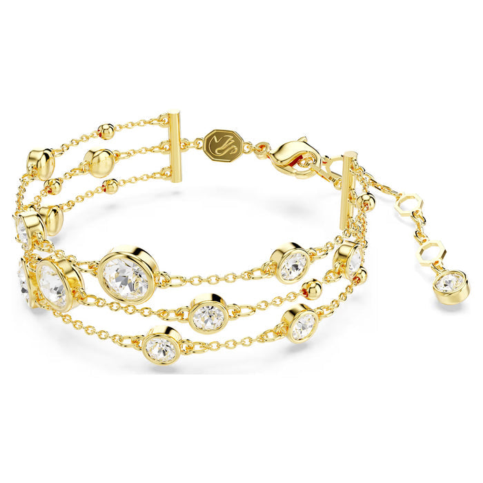 Imber wide bracelet