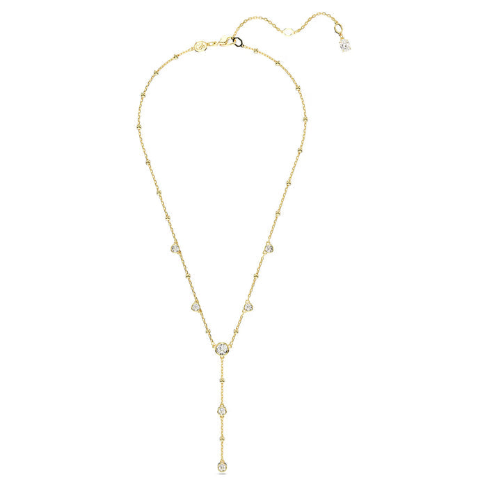 Imber Y Necklace
