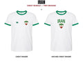 IRN 2026 Soccer Fan Kit