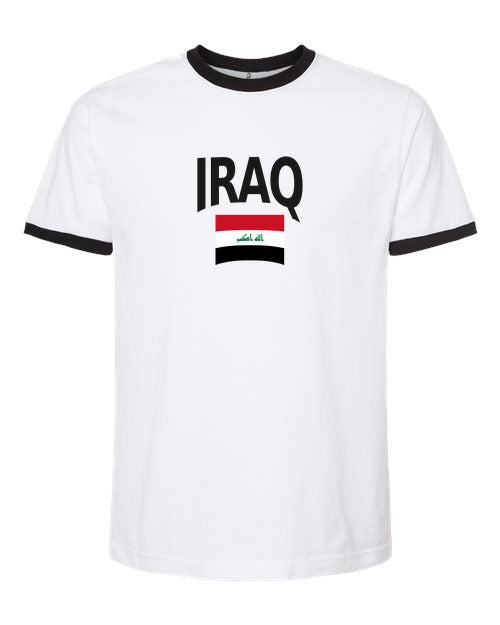 iraq-world-cup-ringer-tee