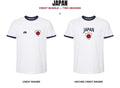 JPN 2026 Soccer Fan Kit