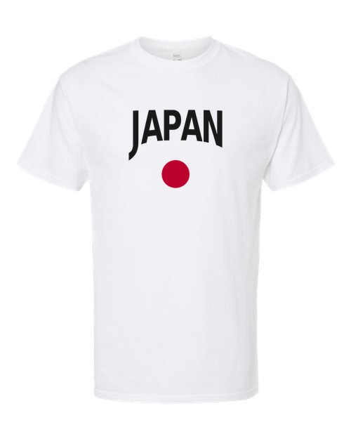 JPN White
