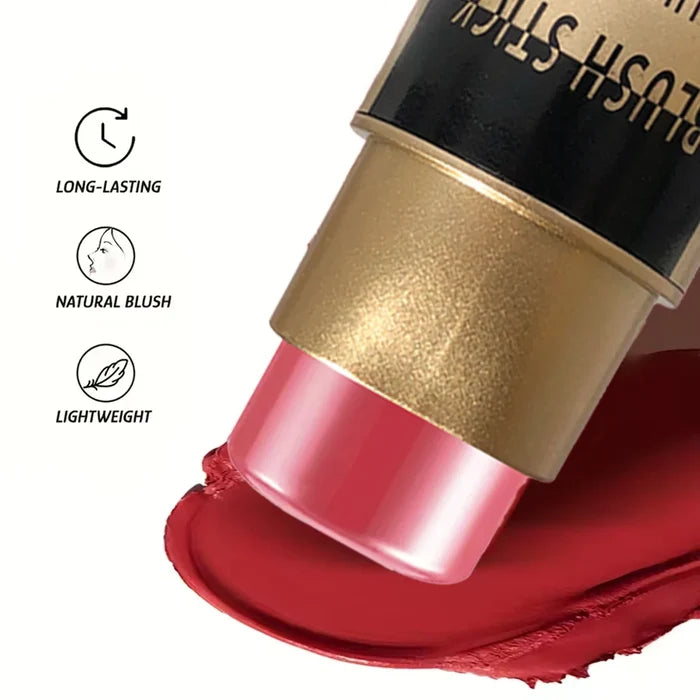 JUJU Dream Multi-Use Blush & Lip Colour Stick – Waterproof