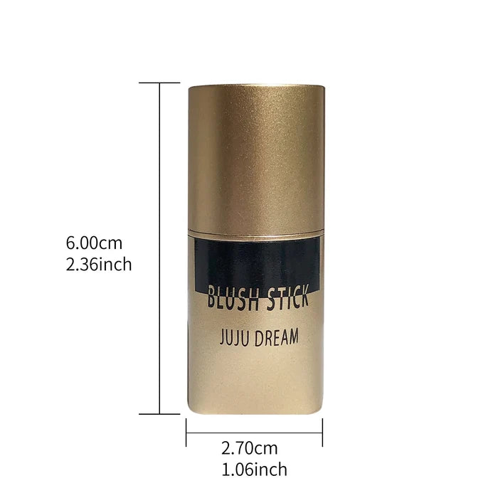 JUJU Dream Multi-Use Blush & Lip Colour Stick – Waterproof