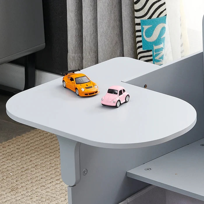 Kids Study Desk & Chair Set – Learn, Play & Create