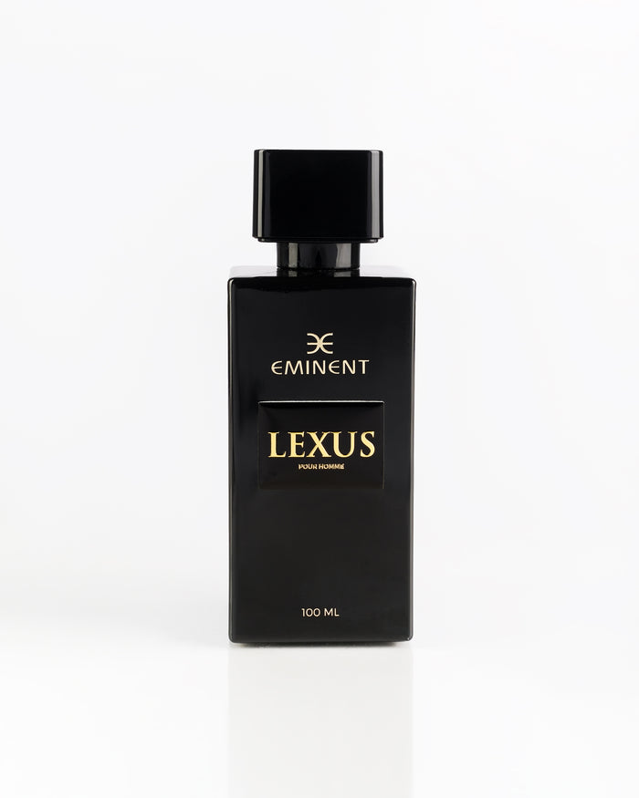 Lexus  -  100 ml