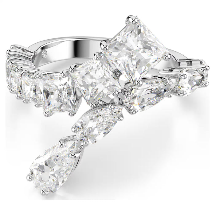 Matrix ring