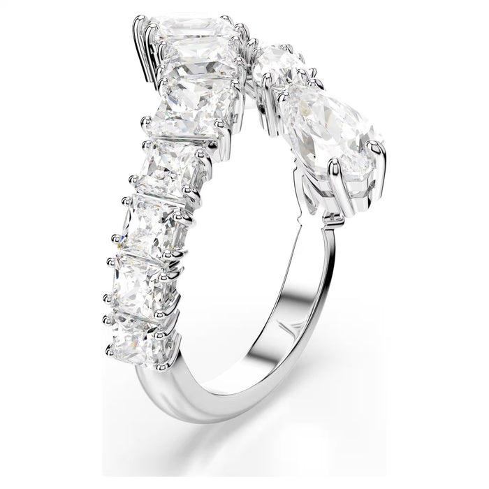 Matrix ring