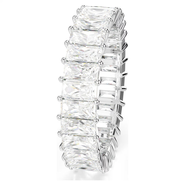 Matrix ring