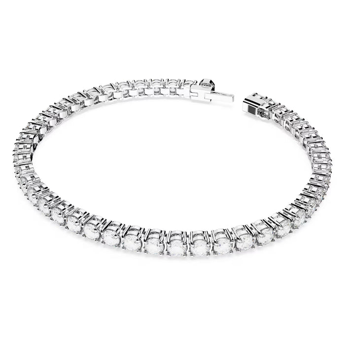 Matrix Tennis Bracelet