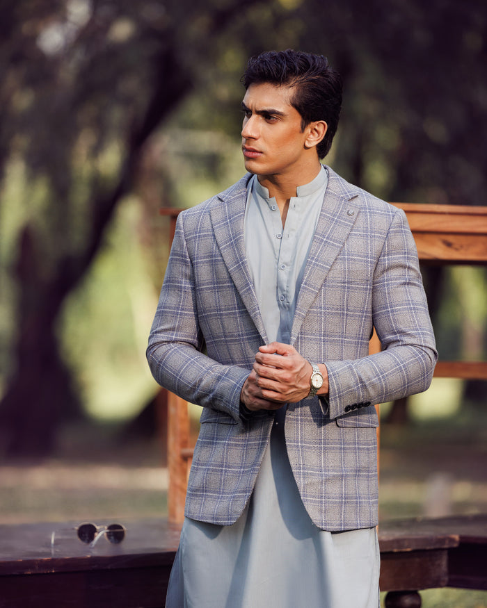 Men's Blazer