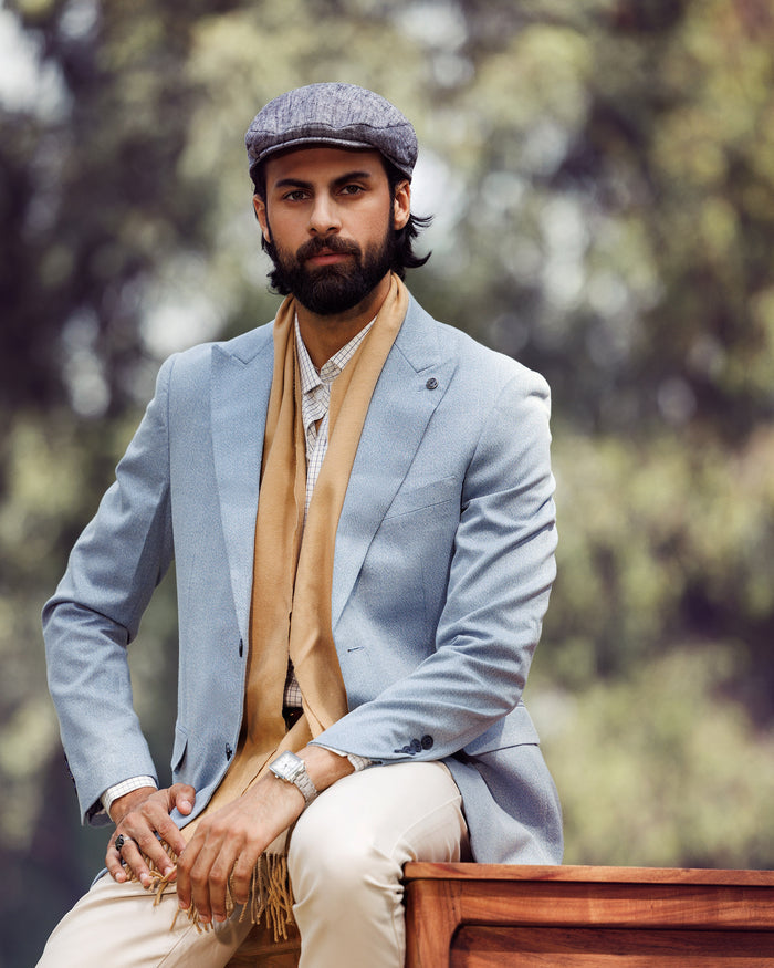 Men's Blazer
