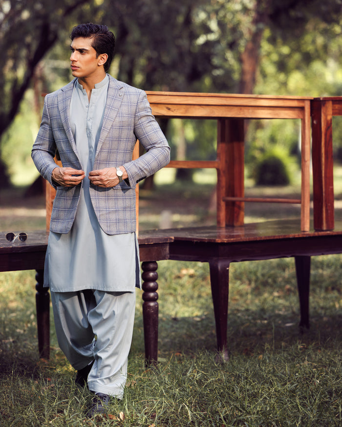 Men's Blazer