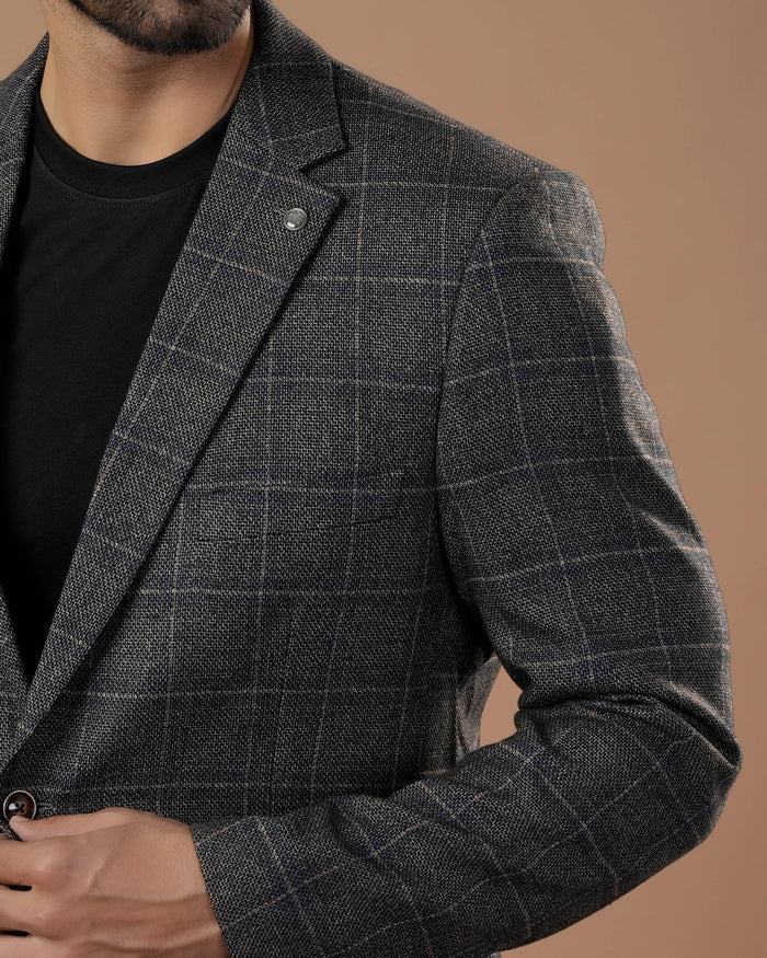 Men's Blazer
