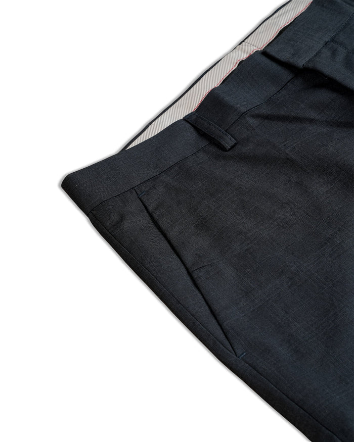 Men's Business Casual Pants
