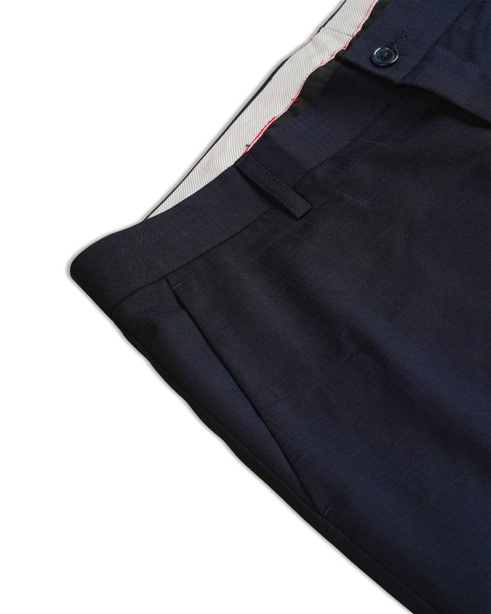 Men's Business Casual Pants