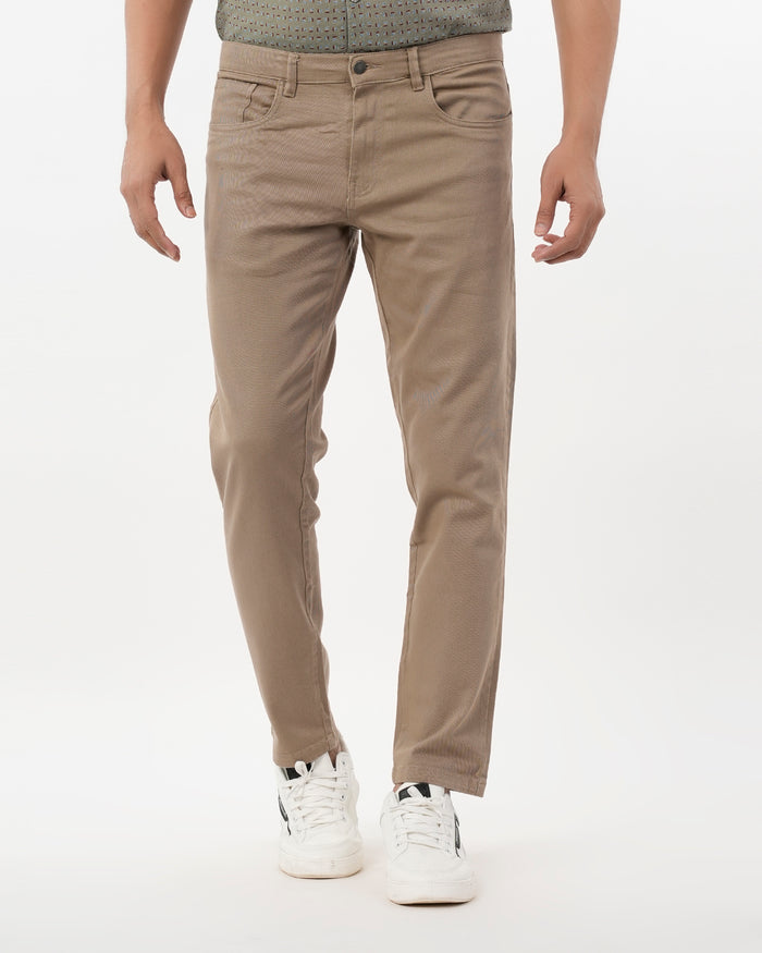 Men's Casual Pant