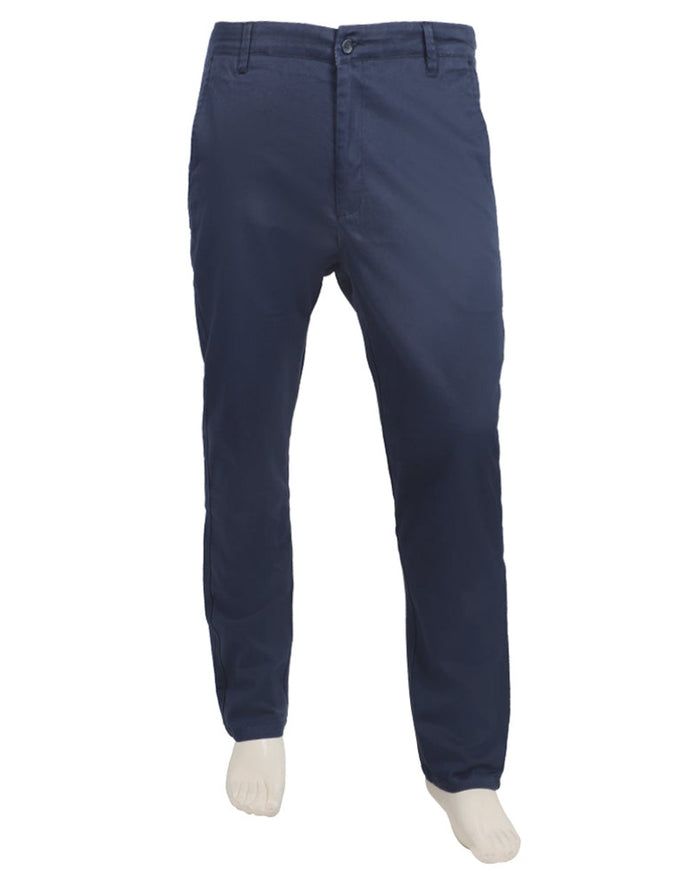 Eminent Men's Casual Pant - Navy Blue, Men's Casual Pants & Jeans, Eminent, Chase Value