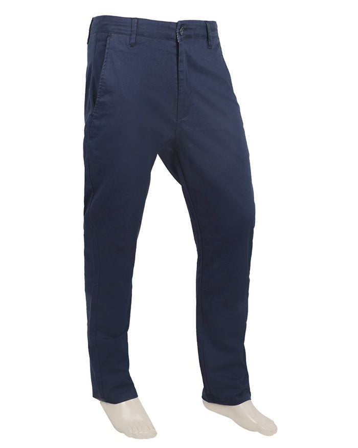 Eminent Men's Casual Pant - Navy Blue, Men's Casual Pants & Jeans, Eminent, Chase Value