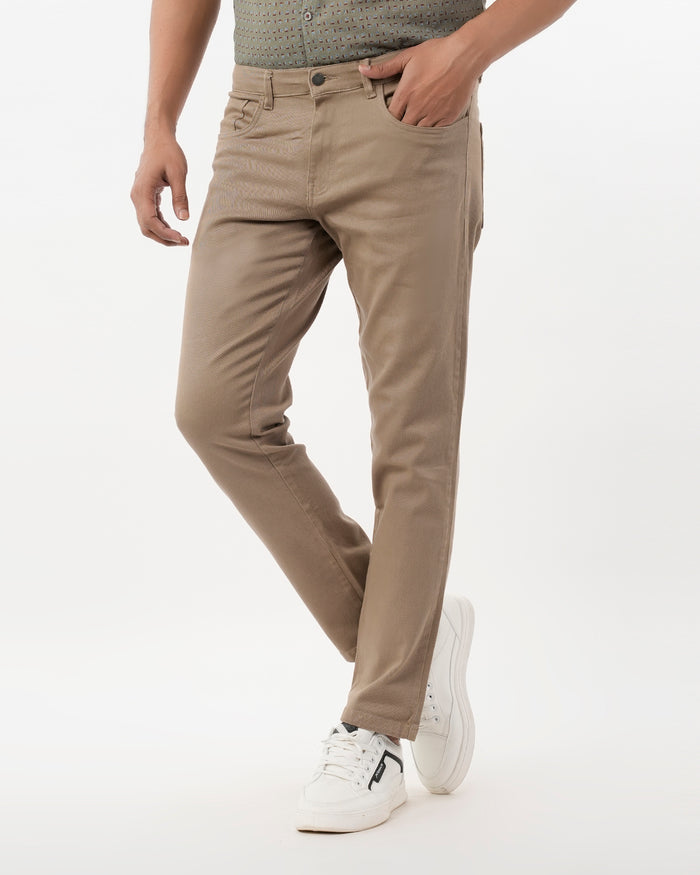 Men's Casual Pant
