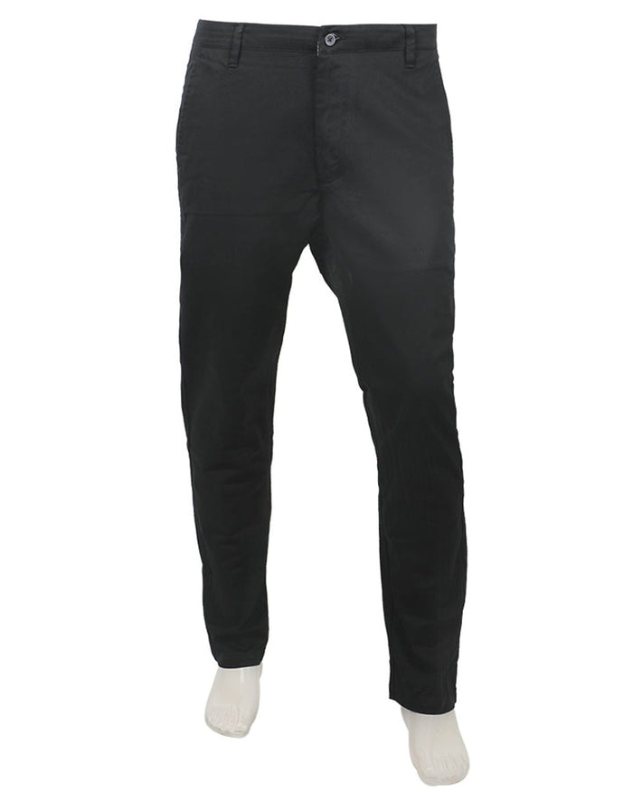 Eminent Men's Casual Pant - Black, Men's Casual Pants & Jeans, Eminent, Chase Value