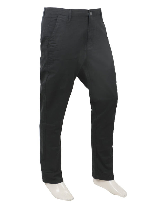 Eminent Men's Casual Pant - Black, Men's Casual Pants & Jeans, Eminent, Chase Value