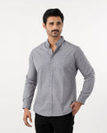 Men's Casual Printed Shirt