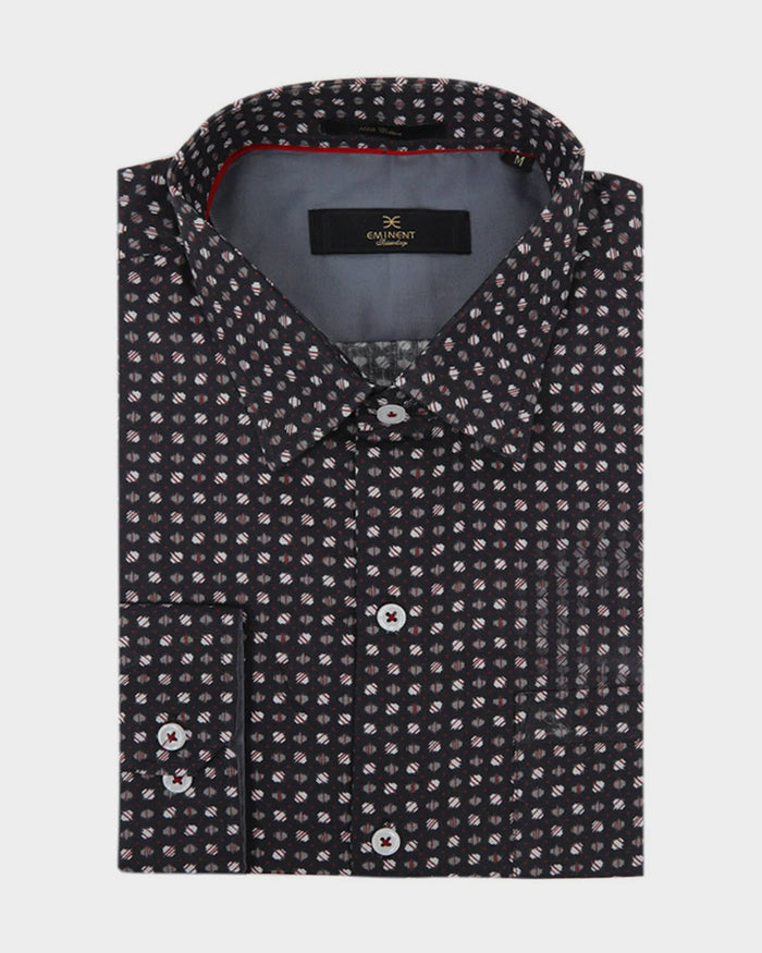 Men's Casual Shirt