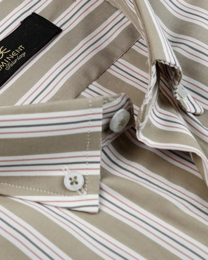 Men's Casual Shirt