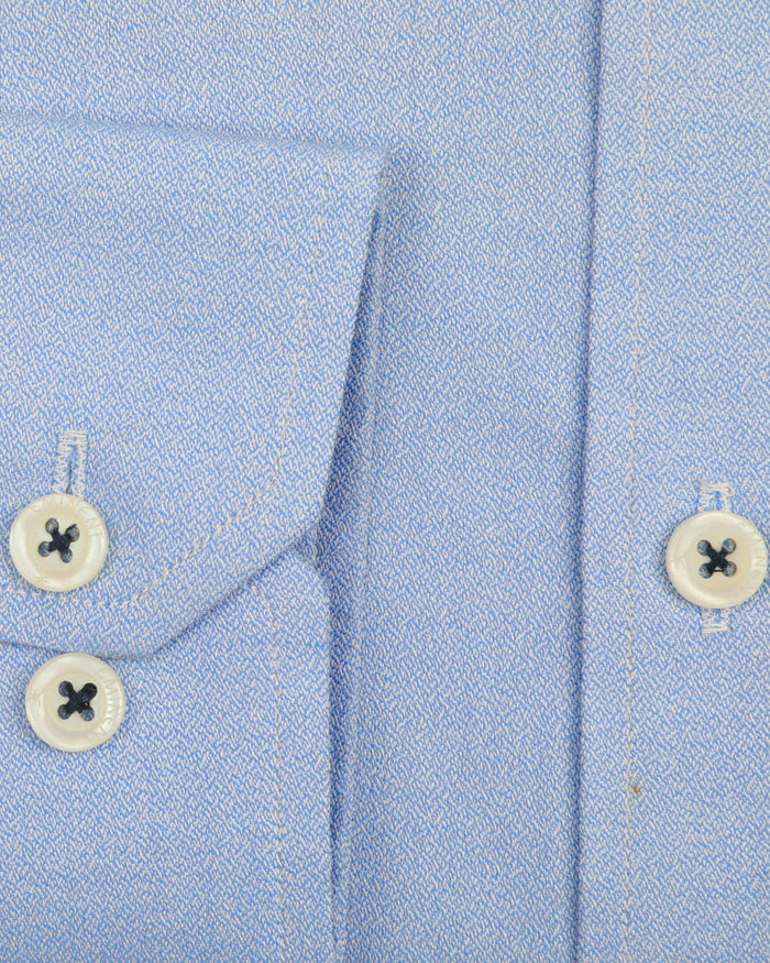 Eminent Men's Saturday Shirt - Sky Blue, Men's Shirts, Eminent, Chase Value