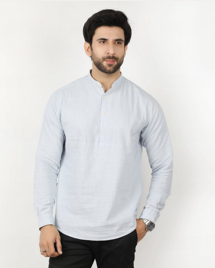 Eminent Men's Casual Shirt - Ice Blue, Men's Shirts, Eminent, Chase Value