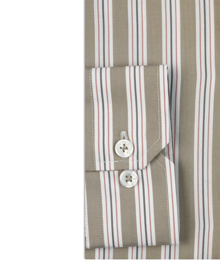Men's Casual Shirt