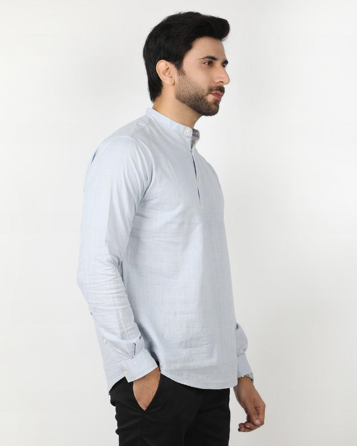 Eminent Men's Casual Shirt - Ice Blue, Men's Shirts, Eminent, Chase Value