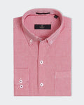 Men's Check Shirt