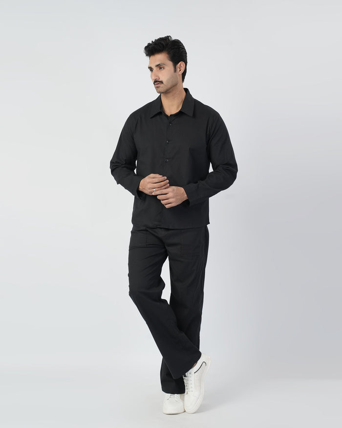 Men's Co-Ord Set