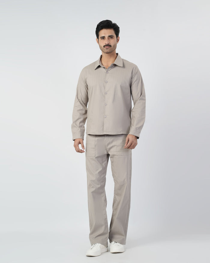 Men's Co-Ord Set