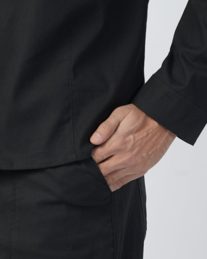 Men's Co-Ord Set