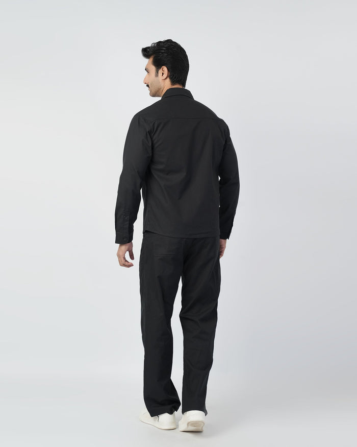 Men's Co-Ord Set