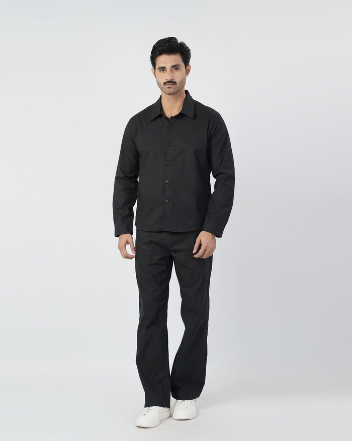 Men's Co-Ord Set