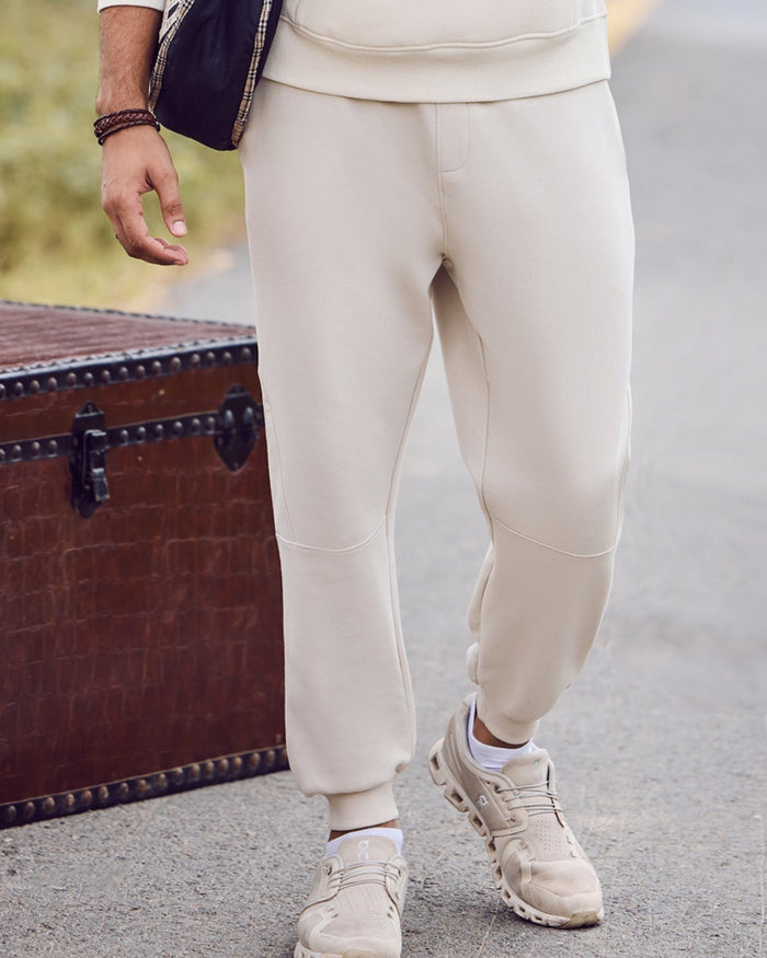 Men's Cord Trousers