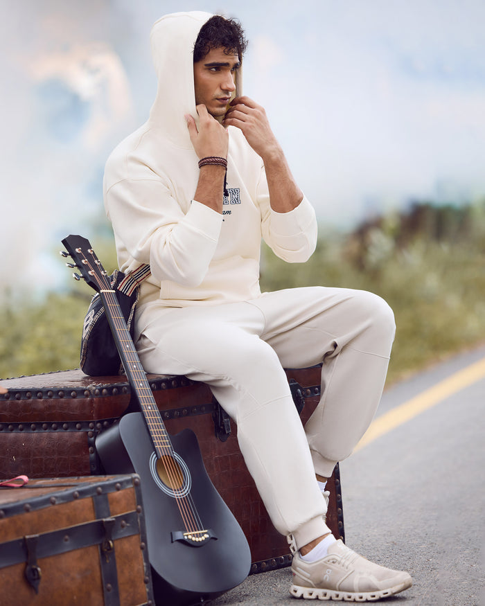 Men's Cord Trousers