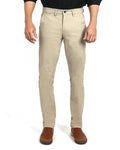 Eminent Men's Cotton Casual Pant - Beige, Men's Casual Pants & Jeans, Eminent, Chase Value