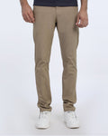Eminent Men's Cotton Casual Pant - Khaki, Men's Casual Pants & Jeans, Eminent, Chase Value